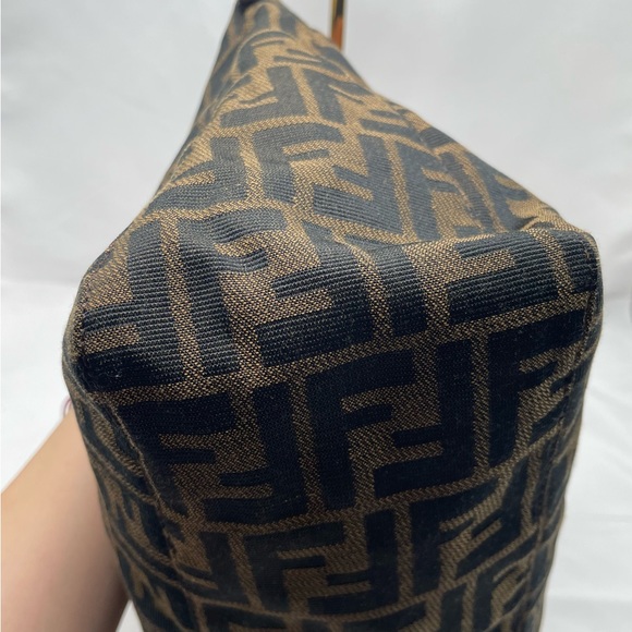 Fendi zucca tote - Picture 9 of 10